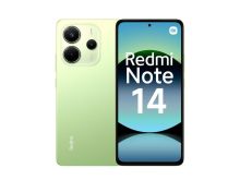 XIAOMI REDMI NOTE 14 8 GB Ram -256 GB Rom, Lime Green