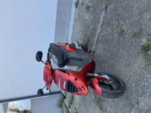 Piaggio nrg 49