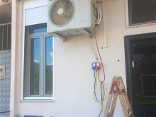 Sitet apartament  1+1ne Pogradec