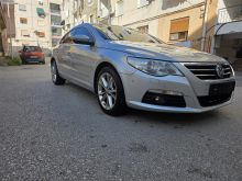 Shitet Passat CC