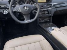 e clas 5.5 2010 benzin