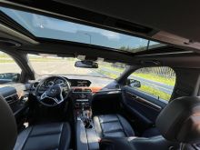 Shitet okazion Benz c300 benzin-gas