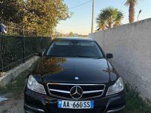 Mercede benz w204