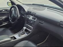 C200 Naft -automat -sport edition -2007