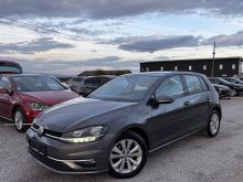 Golf 7.5 Automatik Dsg 1.6 TDI 2019 Me Dogan te Paguar