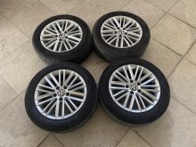 Alufelga 16 me goma te veres te reja viti 09 2025