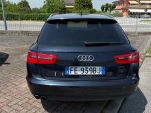 audi a6 2.0 naft super gjendje
