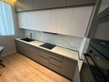 Apartament 2+1+2 për shitje – River Residence, Fusha Aviacio