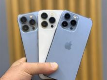 IPHONE 13 PRO 128GB