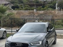 Audi A3 Sportback 2014