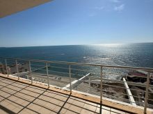 SHITET APARTAMENT 3+1+2 ZONA VOLLGES DURRES