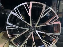 Disqe Audi 18