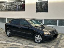 Shitet Opel Astra G 2.0 Dizel Viti 2003 Model Njoy