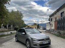 Golf 7 Premium 2.0