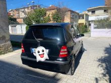 Shitet A class 1.4 gaz  benzine viti 2002