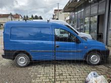 Opel combo 1.7 dti