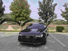 Audi a6 3.0 Quattro