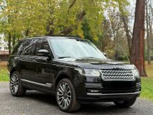 Pjese range rover vogue 2016