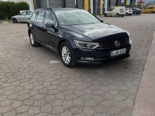 Passat B8 bluemotion 2.0 automatik i posaardhur nga gjermani