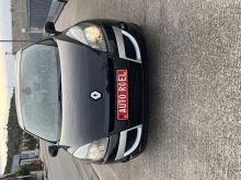 Renault senic3 2012 automat 🔥🔥🔥nr tel 0675506999