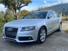Audi A4 Automat 2.0 Nafte 2010