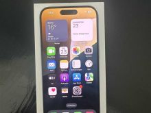Iphone 15 Pro (128 GB)