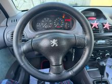 Shitet peugeot 206 automatike