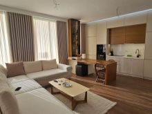 🏙️ Shitet Apartament 3+1+2 – Bulevardi i Ri, Tiranë ✨