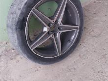 disqe Amg
