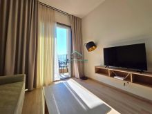 Apartament 1+1 per Shitje, Lungomare, Vlore.