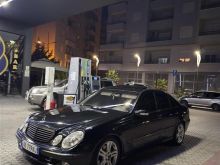 Mercedes benz