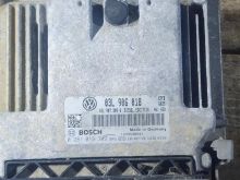BOSCH ECU 0281016309 edc17c46