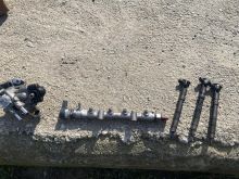 Dizne dhe boshpump polo 1.2 tdi