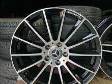 Disqe 18 Mercedes Benz Amg