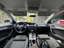 Audi a4 2.0 tdi europe