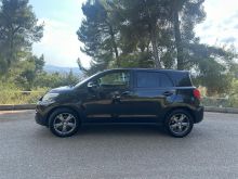 Toyota Urban Cruiser 1.4 nafte 4x4 viti 2009