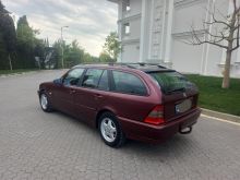 Benz b gaz mun nderrimi m letra