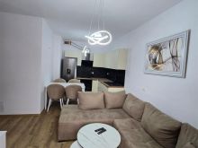 🌇Shitet Apartament 2+1 ne nje Pallat te Ri ne Don Bosko!