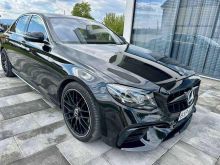 Mercedes benz E220