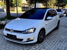 okazion golf7 2.0tdi dsg6  \"special edition\"