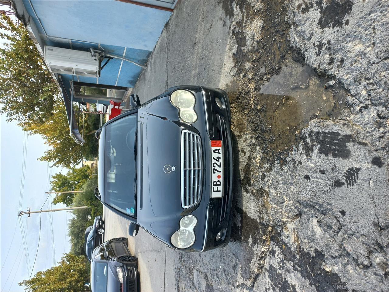 Mercedes
