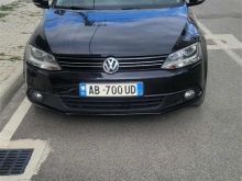 VW JETTA