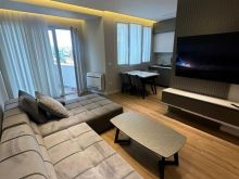 🏡 Apartament 2+1+2 për Shitje – River Residence, Unaza e Re