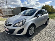 OPEL CORSA 1.3 CDTI ECO FLEX DIZEL 224.000 KM