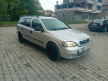 Opel Astra 2.0Dti dizell regjistrim edhe 20dit gjendje te rr