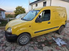 Renault Kango rks 18.07.2026