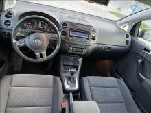 Golf6 plus 2010
