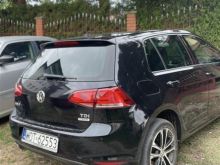 Golf 7. 1.6 2015 Gjendje Top Manual
