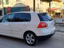 Golf 2008 B/G