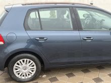 Golf 6